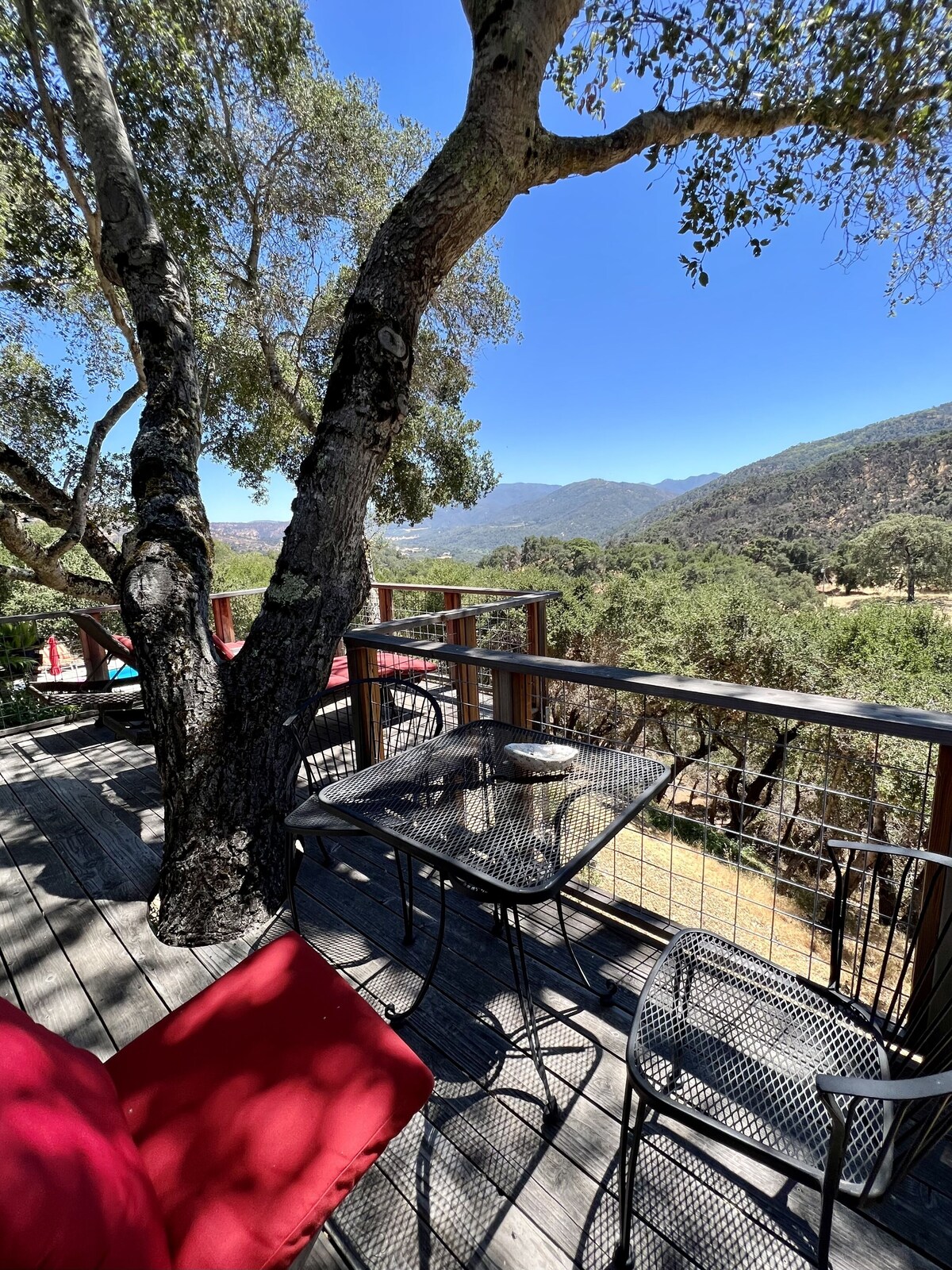 Photo 51 of Gated Carmel Valley Retreat with 20 Acres, Pool & Hot Tub