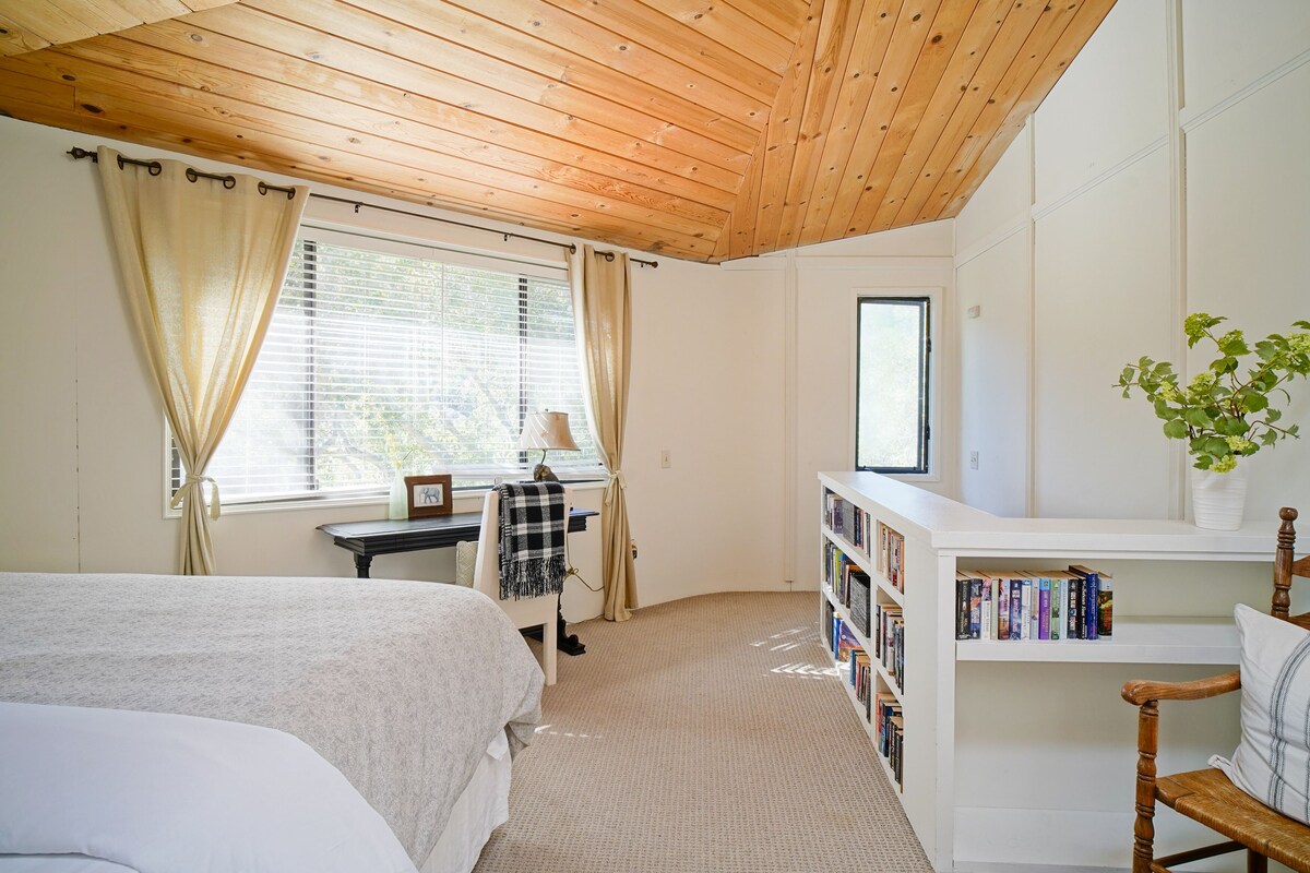 Photo 20 of Gated Carmel Valley Retreat with 20 Acres, Pool & Hot Tub
