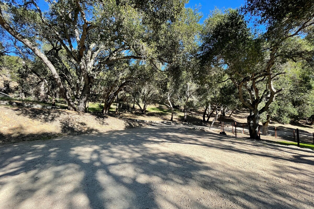 Photo 38 of Gated Carmel Valley Retreat with 20 Acres, Pool & Hot Tub