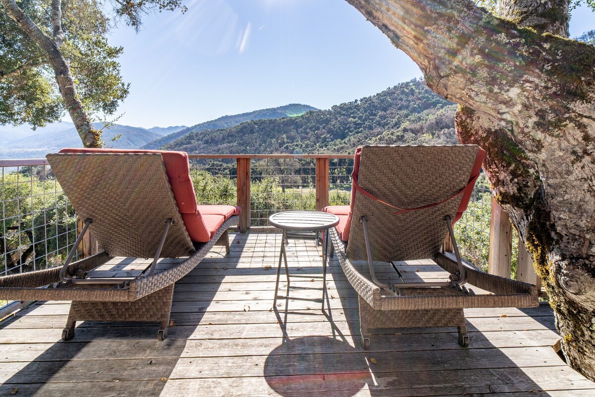 Photo 39 of Gated Carmel Valley Retreat with 20 Acres, Pool & Hot Tub
