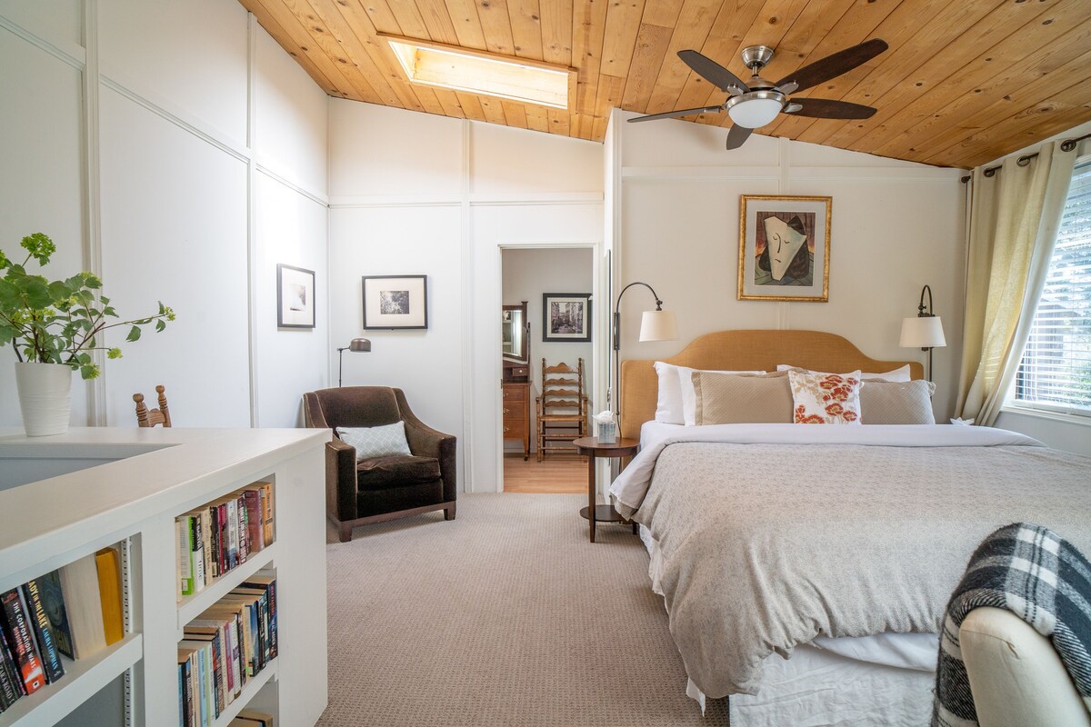 Photo 19 of Gated Carmel Valley Retreat with 20 Acres, Pool & Hot Tub