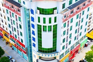 Exterior - Jiajie Boutique Hotel (Qiongzhong Bus Terminal) (Qiongzhong)