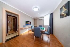 Room - Gehlfrin Hotel (Puning)