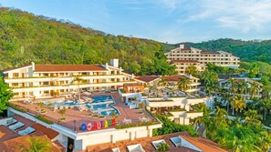 Exterior - Royal Club at Park Royal Beach Huatulco - Vacation Club (Santa María Huatulco)