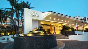 Exterior - Royal Club at Park Royal Beach Huatulco - Vacation Club (Santa María Huatulco)