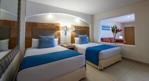 Room - Royal Club at Park Royal Beach Huatulco - Vacation Club (Santa María Huatulco)
