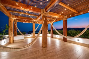 Solarium