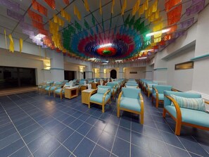 Interior - Royal Club at Park Royal Beach Huatulco - Vacation Club (Santa María Huatulco)