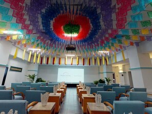 Meeting facility - Royal Club at Park Royal Beach Huatulco - Vacation Club (Santa María Huatulco)