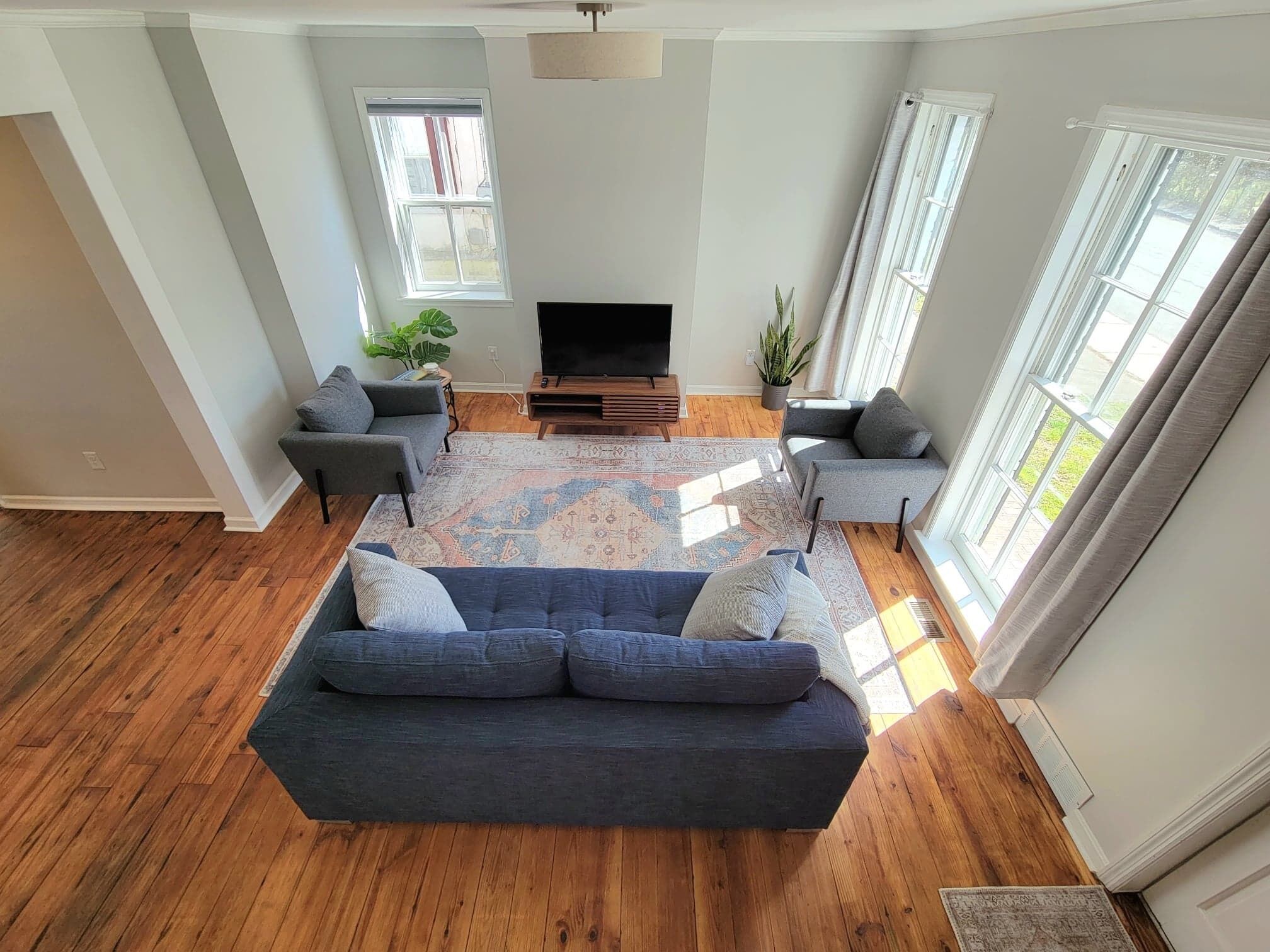 Historic Creekside Home - 2br 2.5ba - Downtown North East