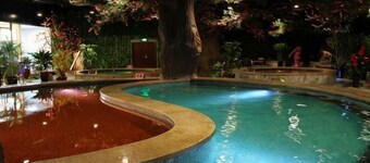 Blue Ocean International Hotspring Hotel