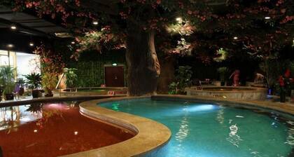 Blue Ocean International Hotspring Hotel