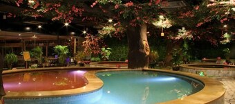 Blue Ocean International Hotspring Hotel
