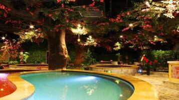 Fasilitet på overnattingsstedet