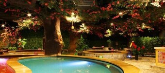 Blue Ocean International Hotspring Hotel