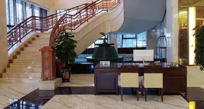Blue Ocean International Hotspring Hotel