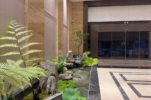 Interior - Boying Business Hotel (Jiangmen)