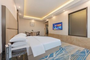 Room - Boying Business Hotel (Jiangmen)