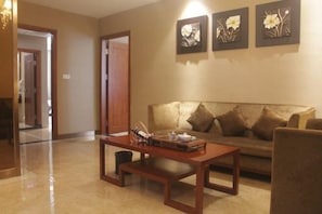 객실