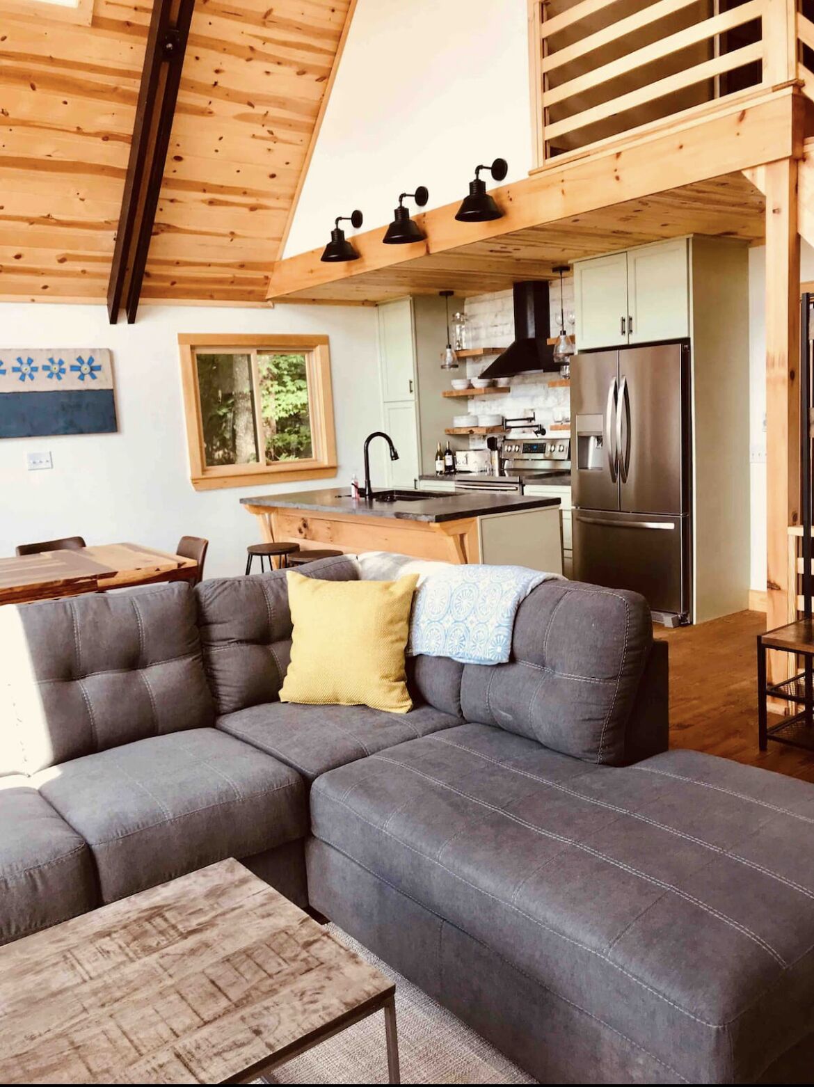 Town Mountain Views - 3 Miles from Downtown Asheville