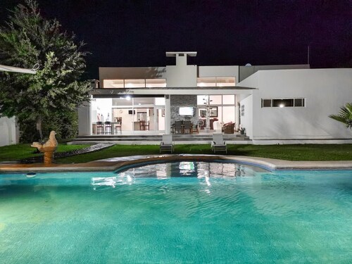 Terra Viva Villa Campestre y Residencia El Encino