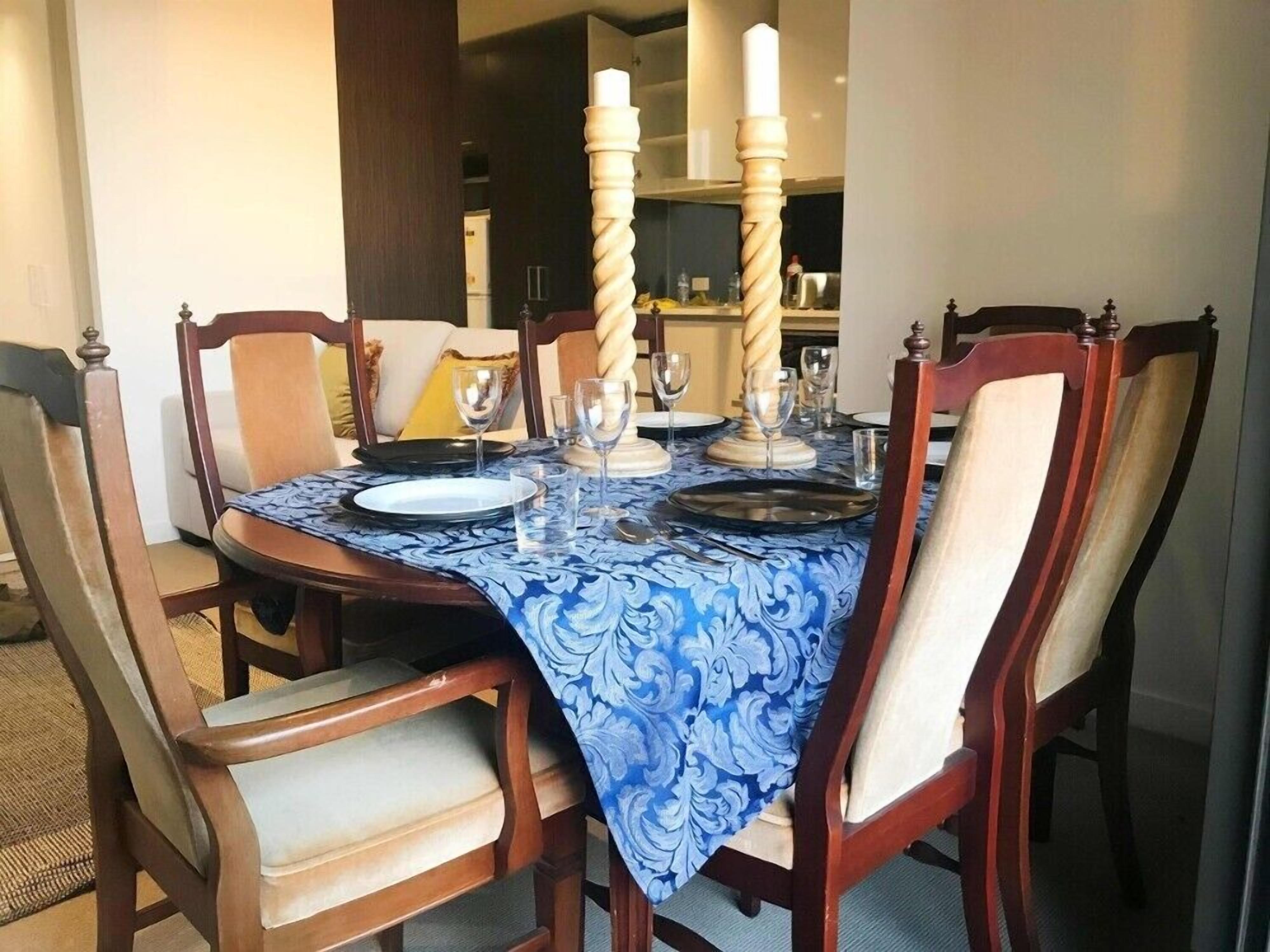 2 Bedroom Standard Apartment Melbourne