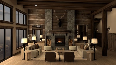 Located near Mt St Helens, Eagle Cliff, Ape Caves and Swift Reservoir