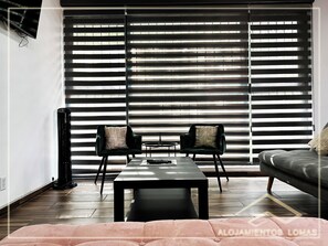 Interior - Departamento Loma Bonita (San Pedro Tlaquepaque)