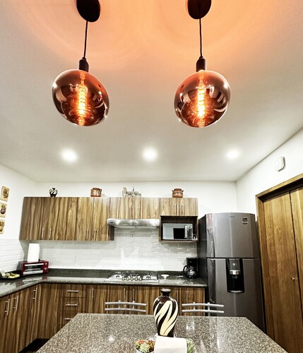 Departamento Loma Bonita