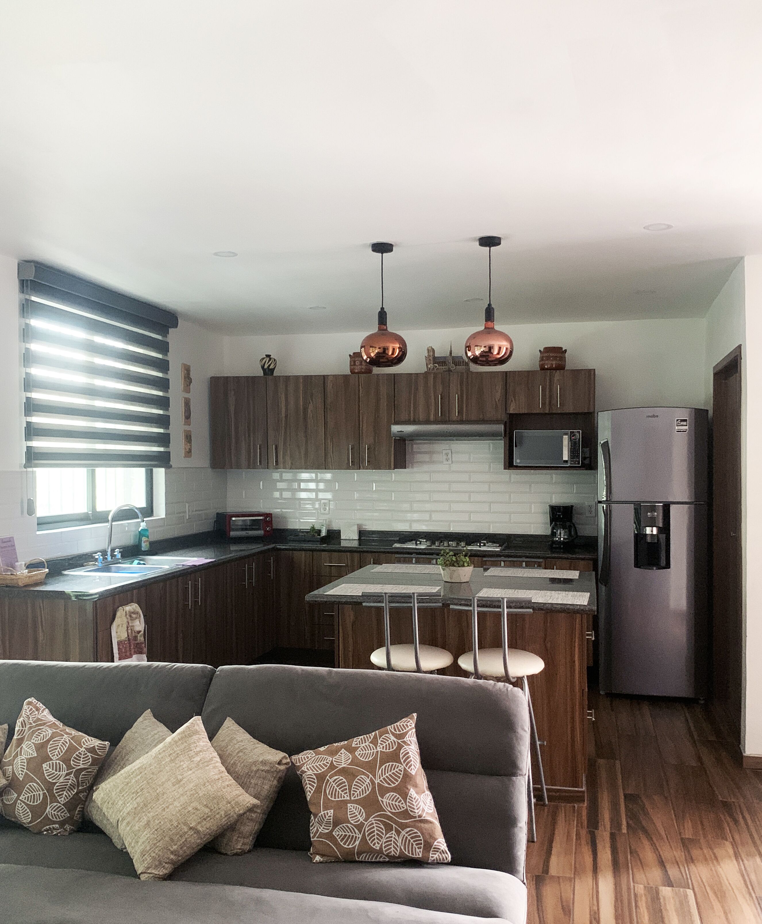 Departamento Loma Bonita