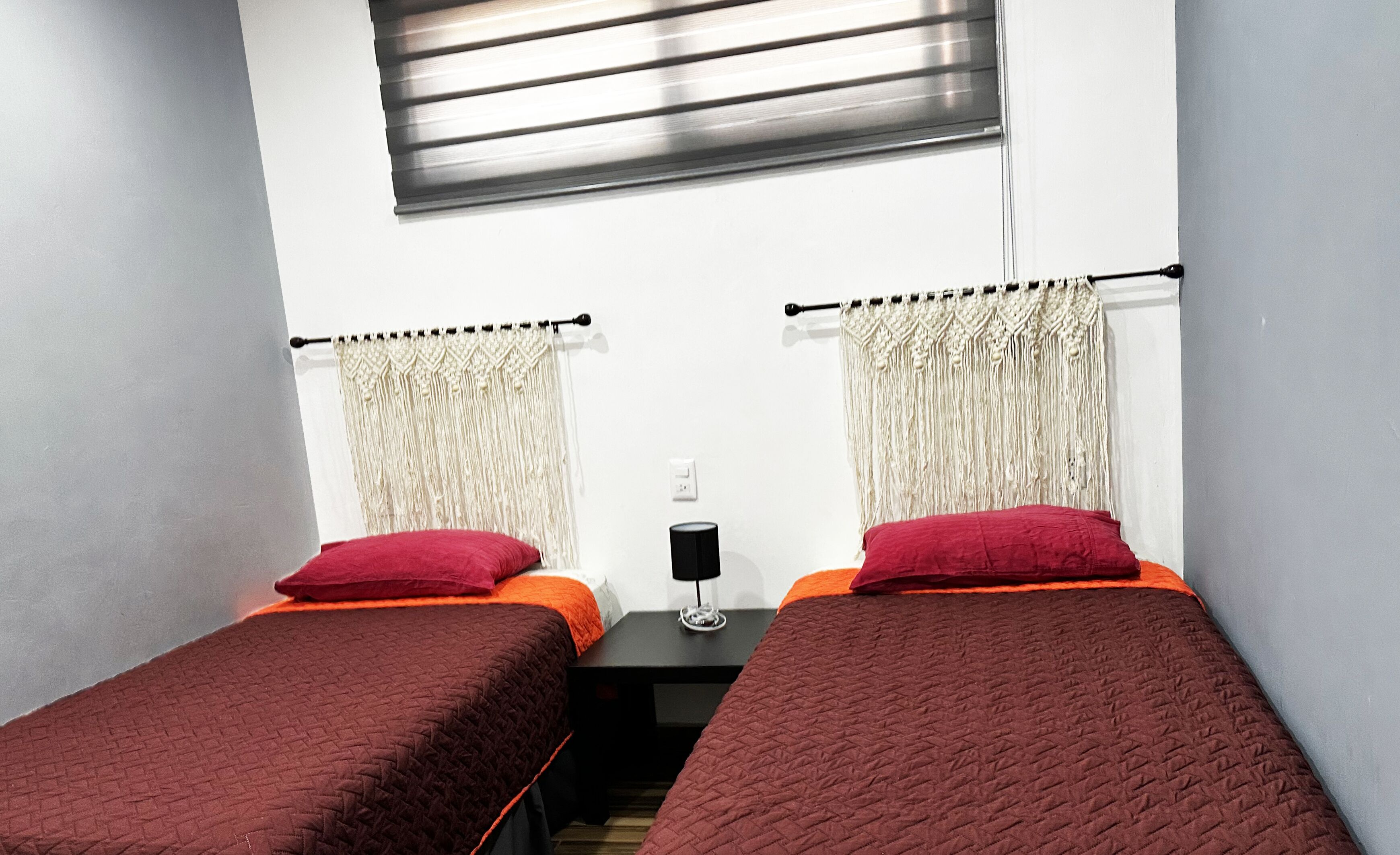 Departamento Loma Bonita