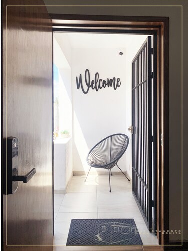 Departamento Loma Bonita