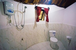 Baignoire, bidet