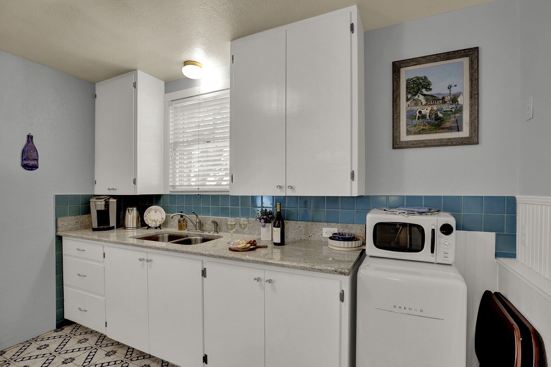 Bluebonnet & Magnolia Suites | Hot Tub | Great Outdoor Space