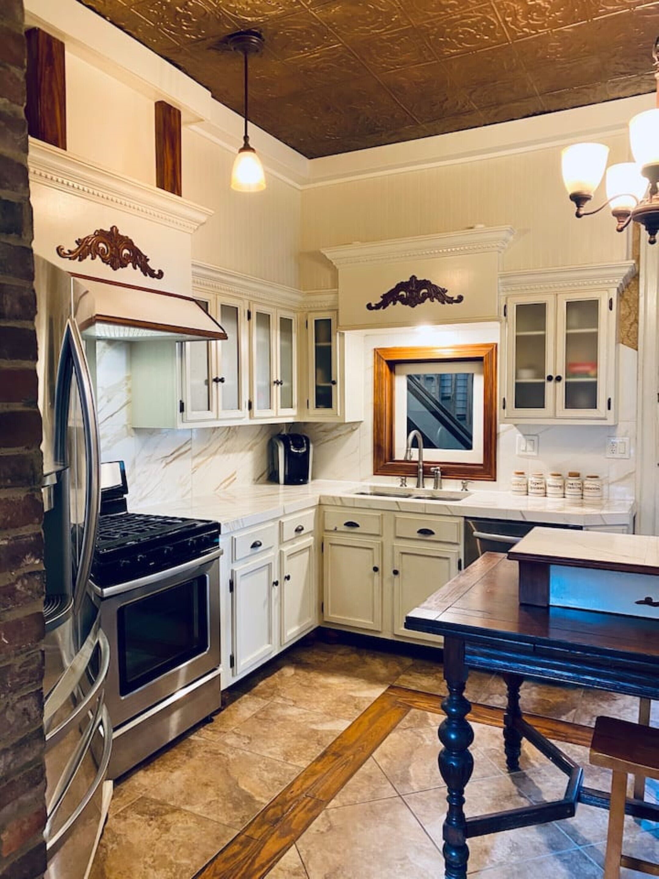 The Historic Myrna Loy House, Downtown Hot Springs