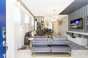 TV connectée