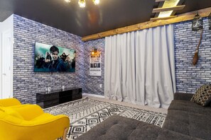 TV connectée