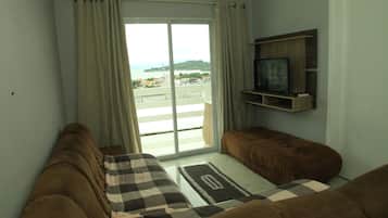 Appartement Familial | Coin séjour