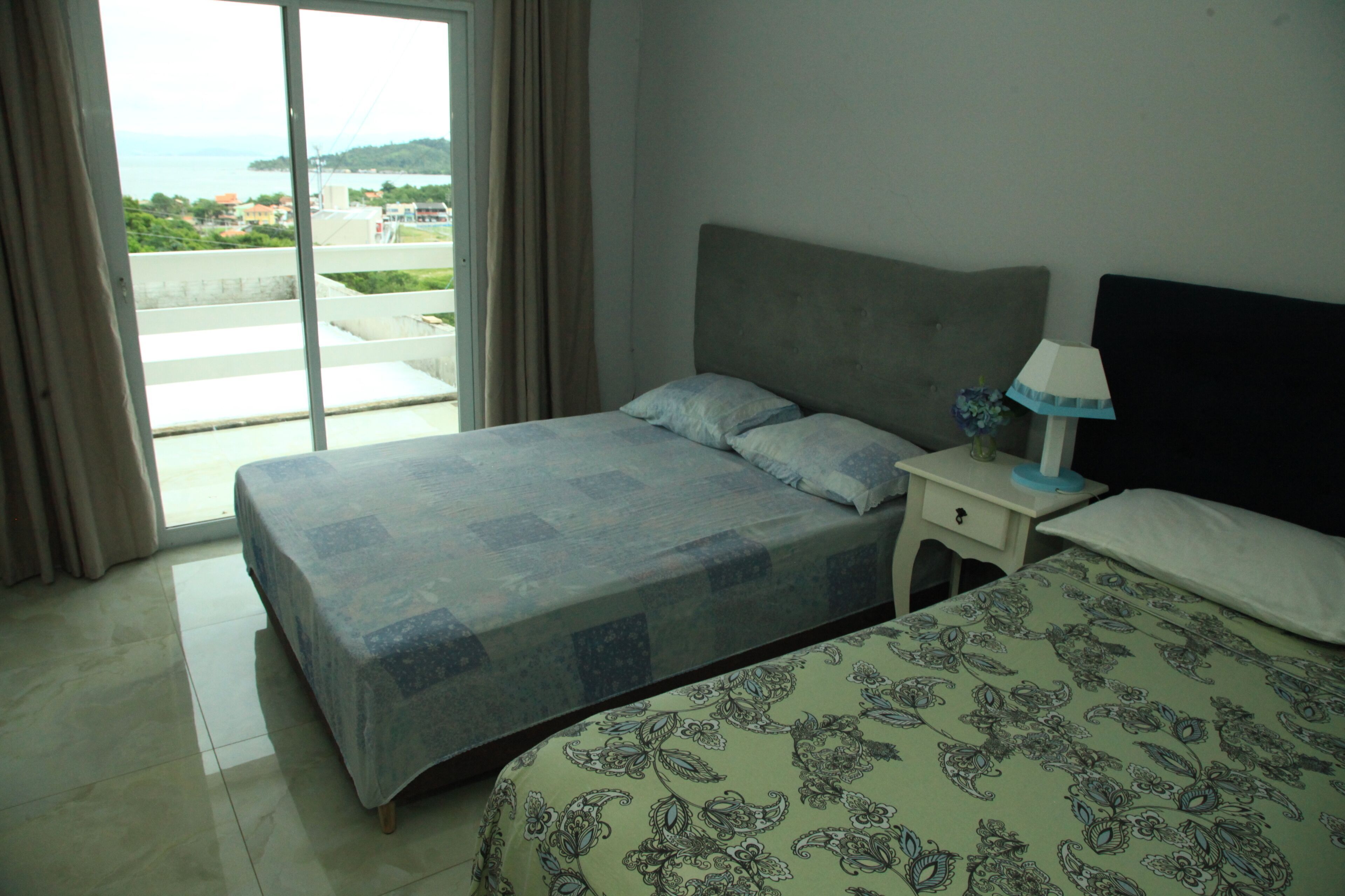 Individually furnished, desk, laptop workspace, blackout drapes