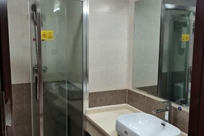 Room - Hengxiang Hotel (Aksay)