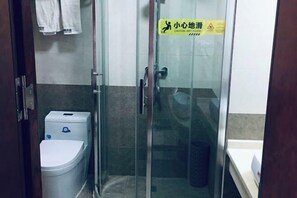 Room - Hengxiang Hotel (Aksay)