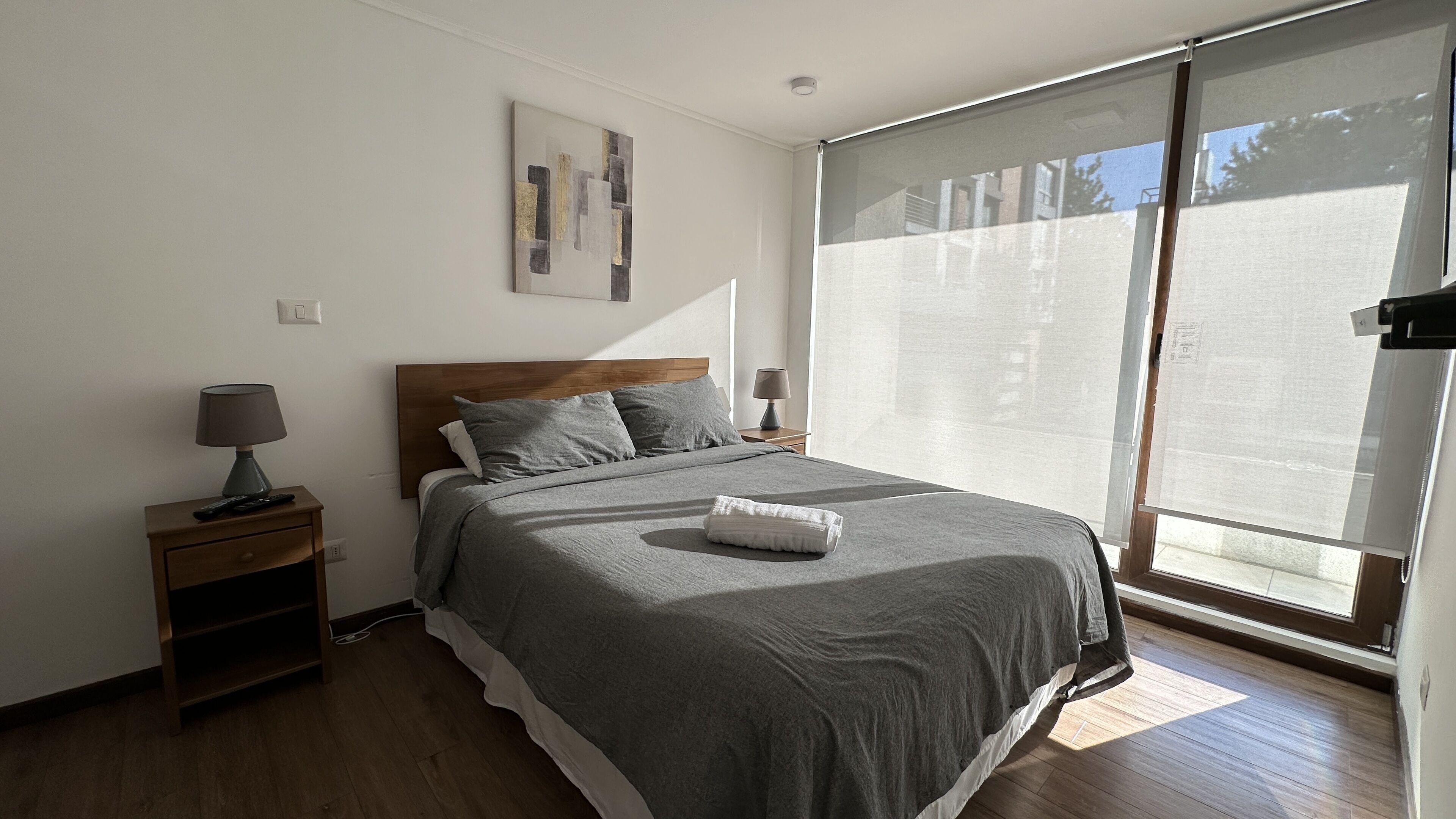 Apartment | In-room safe, individually decorated, individually furnished, free WiFi