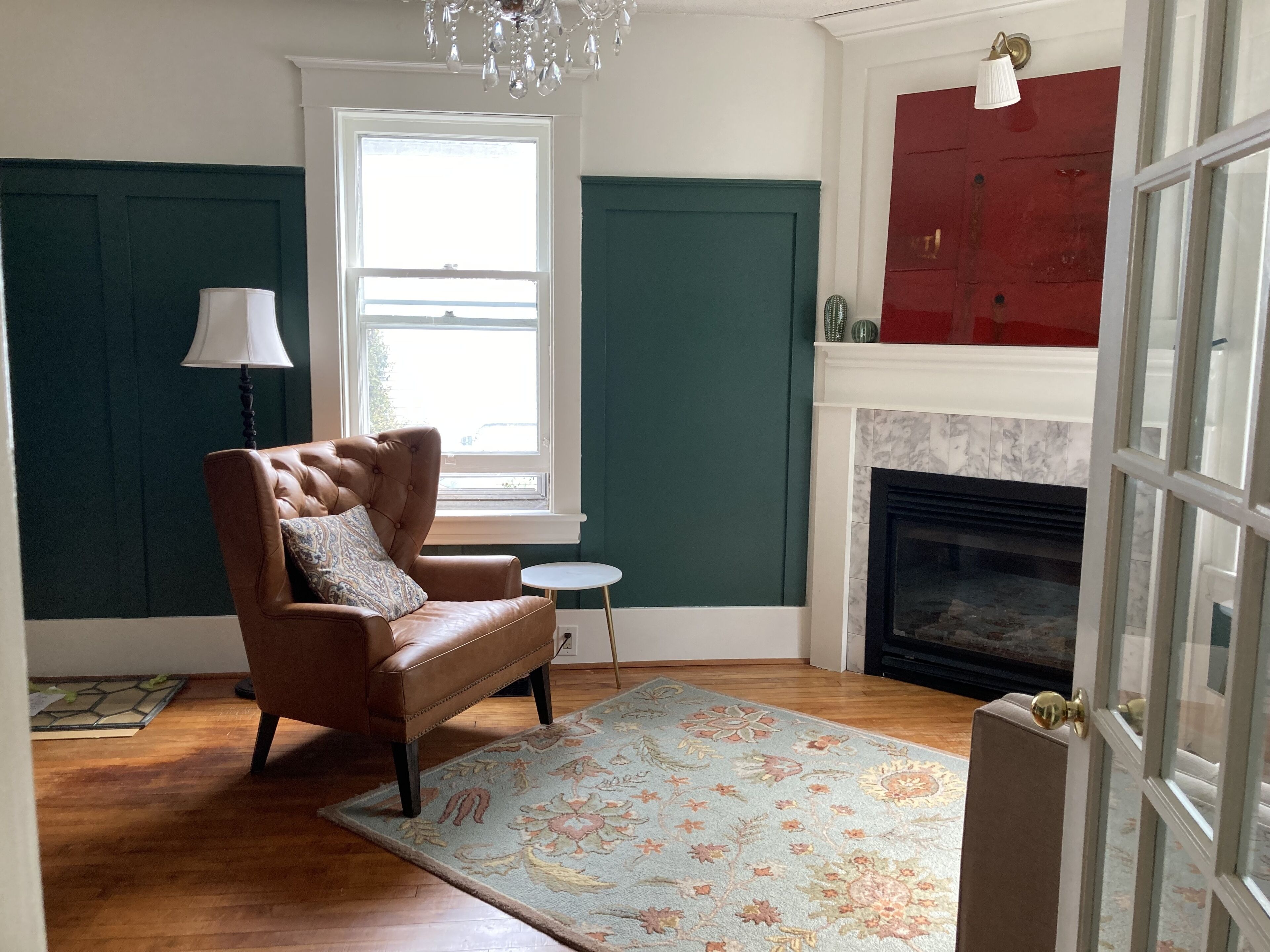 Green Oak House 💕 *Hot Tub* No cleaning fee