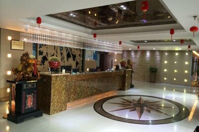 Jinzhu Business Hotel