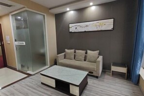 Room - Jinzhu Business Hotel (Xiangshui)