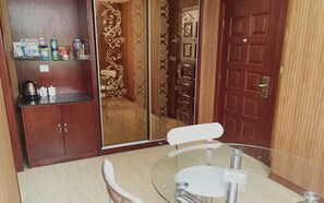 Room - Jinzhu Business Hotel (Xiangshui)