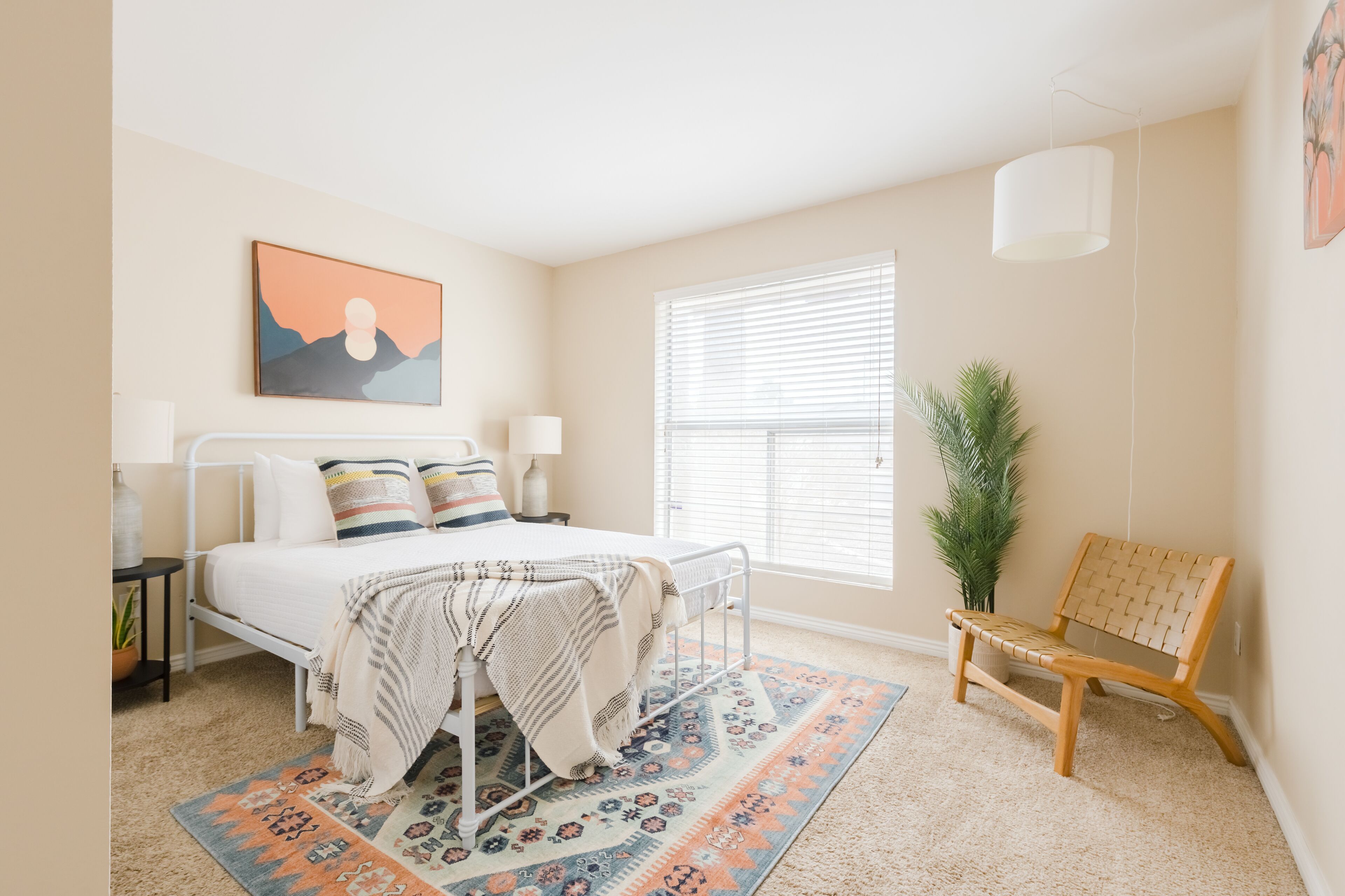 New! The Desert Getaway 3BR2BA w/ POOL!