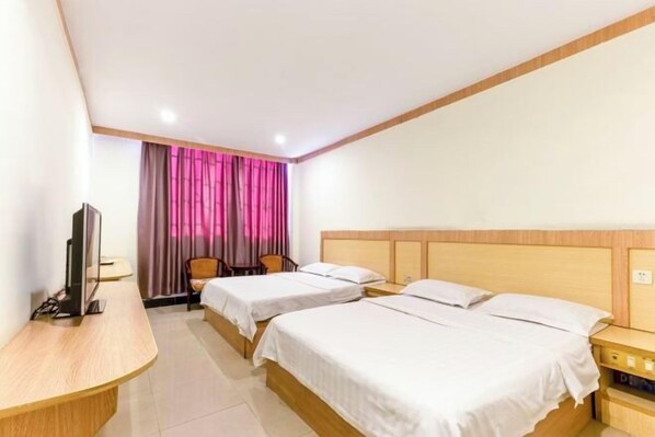 Room - Foshan Xinxin Hotel (Sanshui Square) (Foshan)