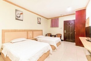 Room - Foshan Xinxin Hotel (Sanshui Square) (Foshan)