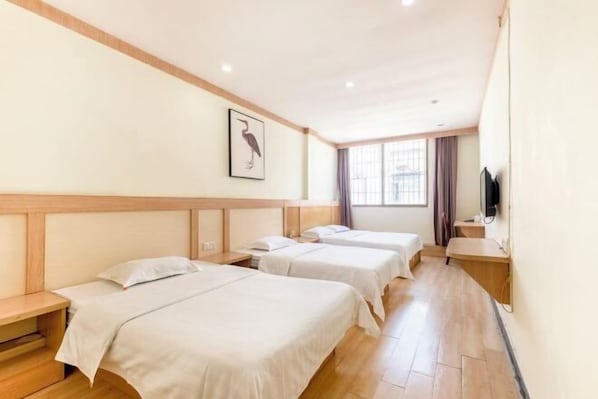 Room - Foshan Xinxin Hotel (Sanshui Square) (Foshan)